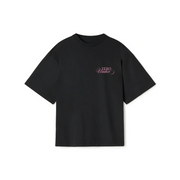 "WILL YOU BE MINE?" Black Tee