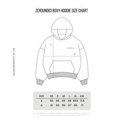 "WILL YOU BE MINE?" Rodeo Dust Tonal Hoodie