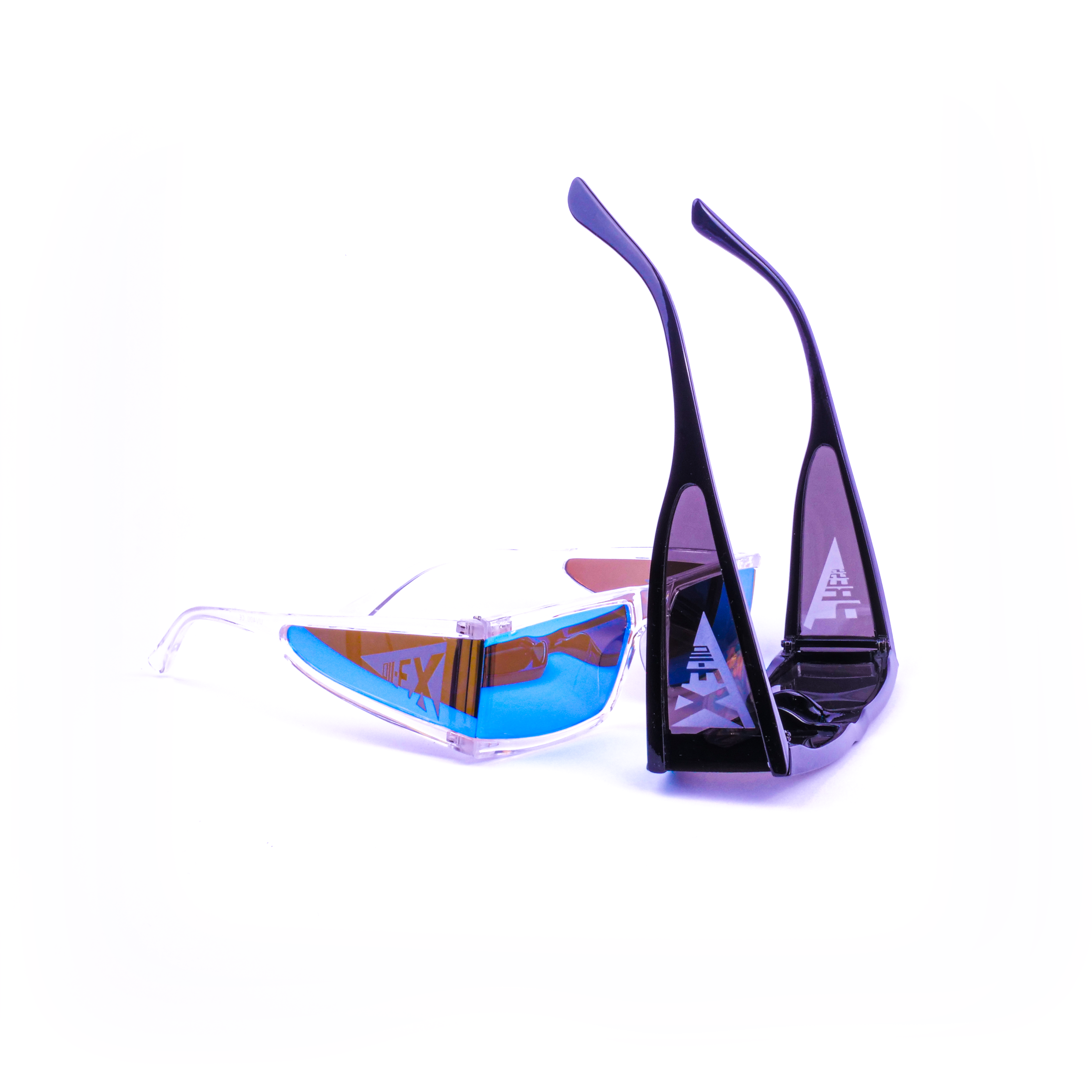 "TERRA" LASER SUNGLASSES - 011-EXPRESS 