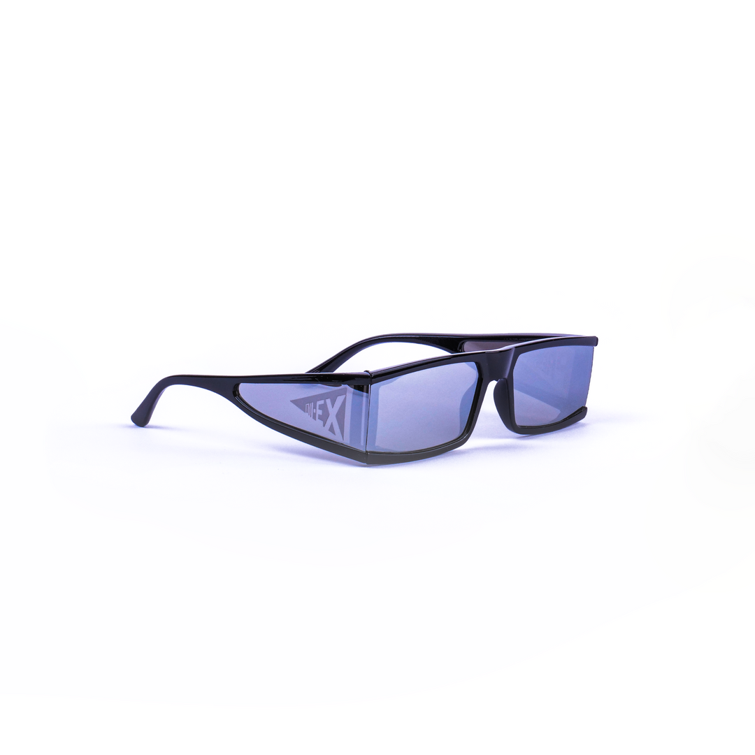 "TERRA" Laser Sunglasses