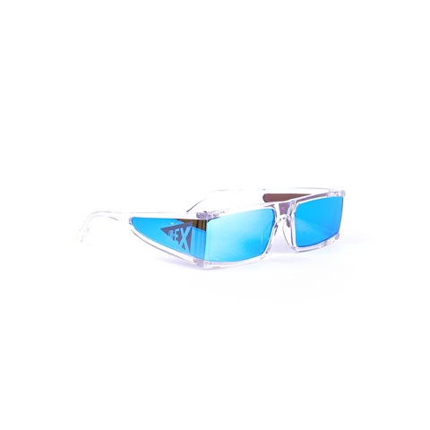 "AQUA" Laser Sunglasses